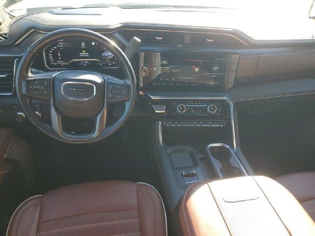 2024 GMC Sierra 3500 HD Denali Ultimate
