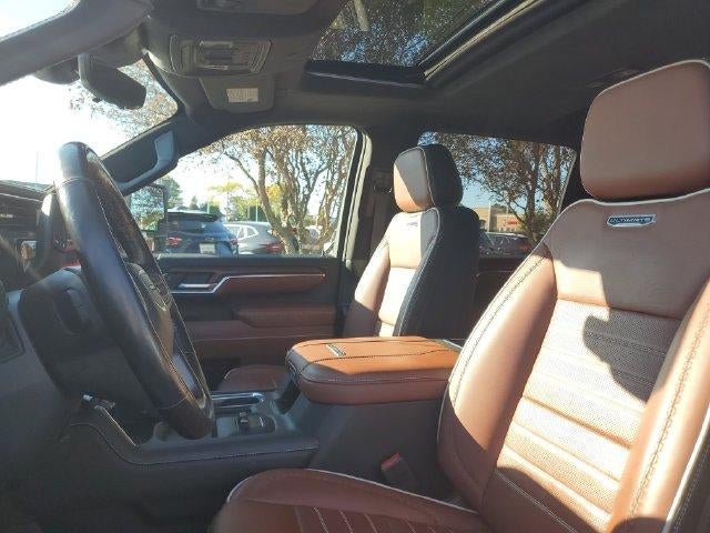 2024 GMC Sierra 3500 HD Denali Ultimate