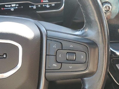 2024 GMC Sierra 3500 HD Denali Ultimate