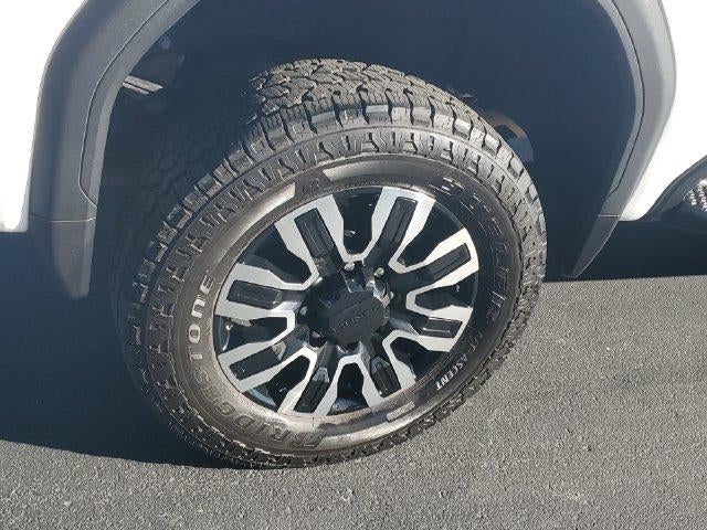 2024 GMC Sierra 3500 HD Denali Ultimate