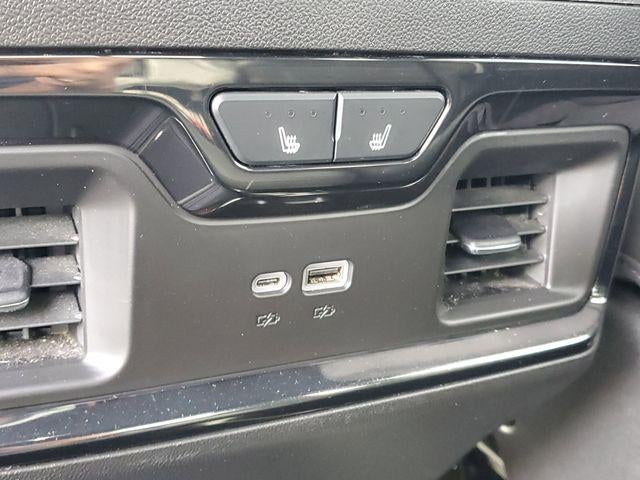 2024 GMC Sierra 2500 HD AT4X