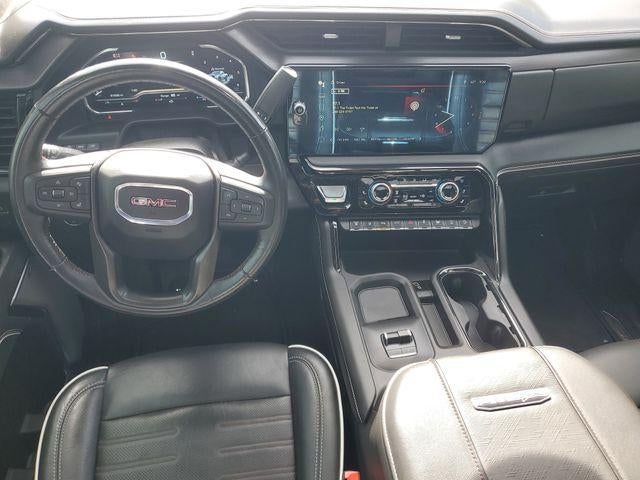 2024 GMC Sierra 2500 HD AT4X
