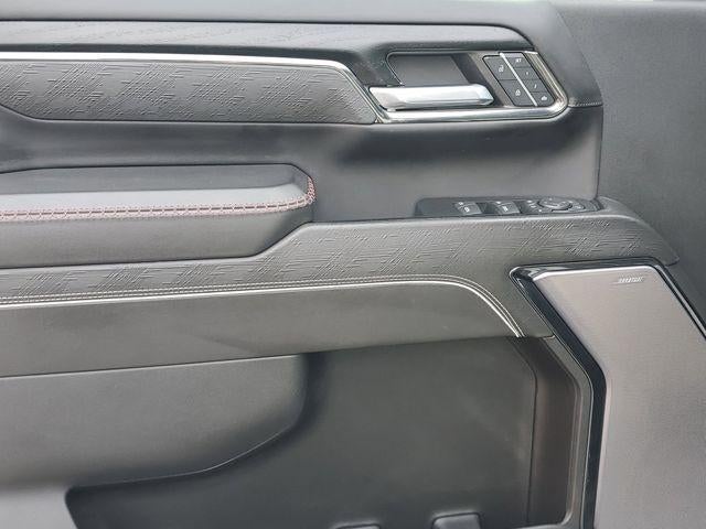 2024 GMC Sierra 2500 HD AT4X