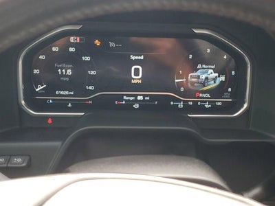 2024 GMC Sierra 2500 HD AT4X