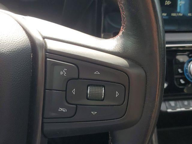 2024 GMC Sierra 2500 HD AT4X