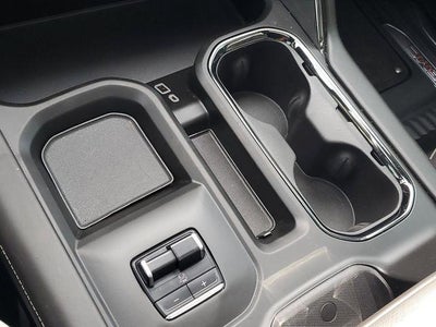 2024 GMC Sierra 2500 HD AT4X