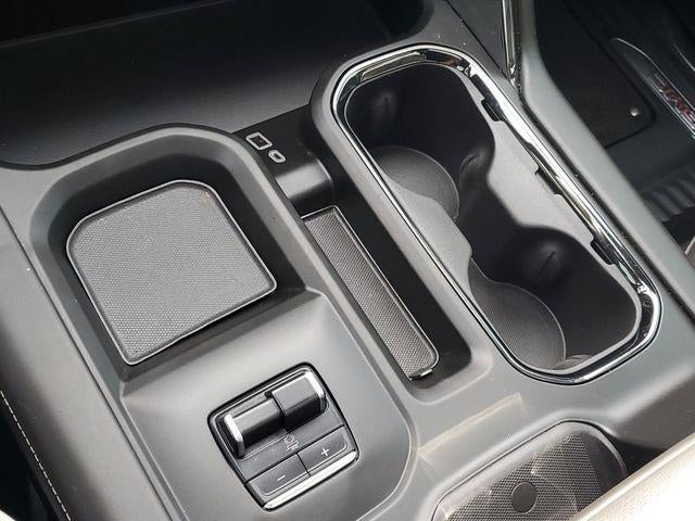 2024 GMC Sierra 2500 HD AT4X
