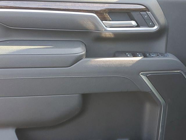 2025 GMC Sierra 2500 HD SLE