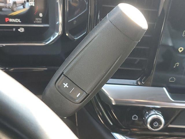 2025 GMC Sierra 2500 HD SLE