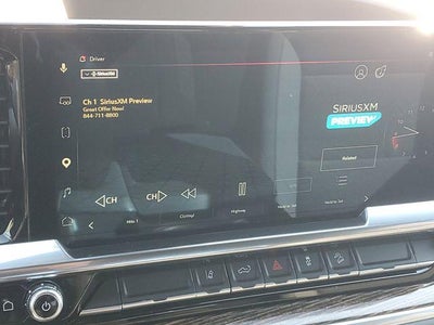 2025 GMC Sierra 2500 HD SLE
