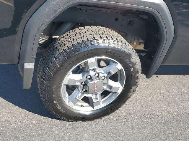 2025 GMC Sierra 2500 HD SLE