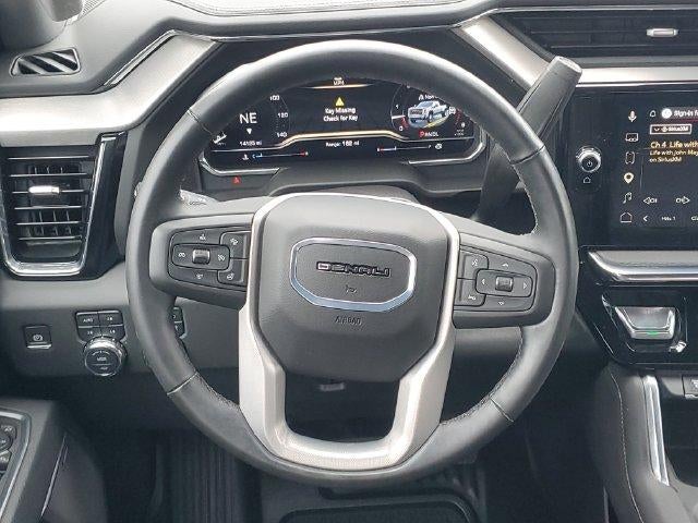2025 GMC Sierra 3500 HD Denali DRW