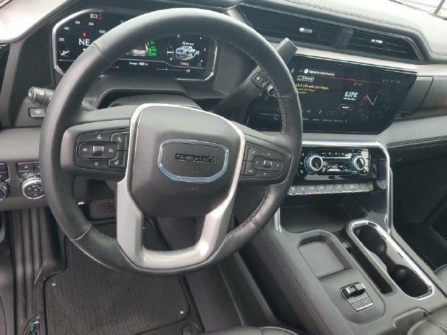 2025 GMC Sierra 3500 HD Denali DRW