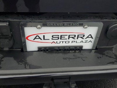 2025 GMC Sierra 3500 HD Denali DRW