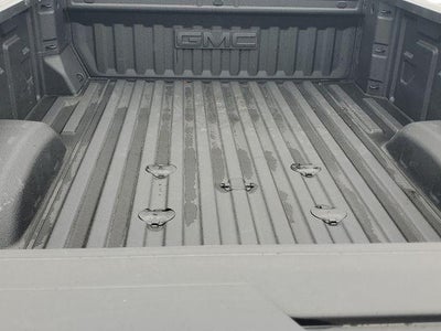 2025 GMC Sierra 3500 HD Denali DRW