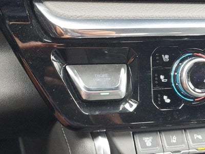 2025 GMC Sierra 3500 HD Denali DRW