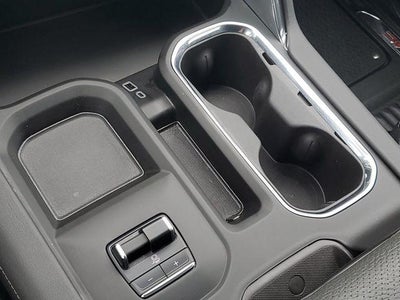 2025 GMC Sierra 3500 HD Denali DRW
