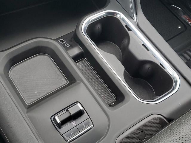 2025 GMC Sierra 3500 HD Denali DRW