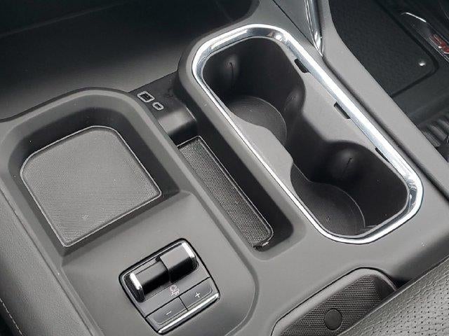 2025 GMC Sierra 3500 HD Denali DRW
