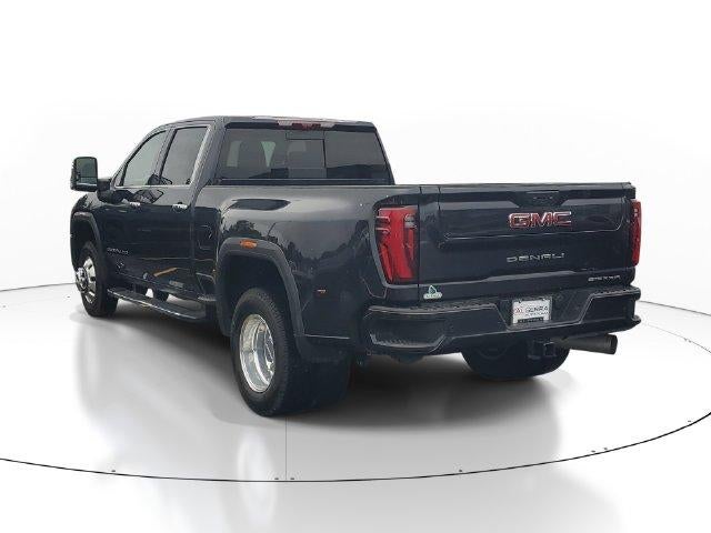 2025 GMC Sierra 3500 HD Denali DRW