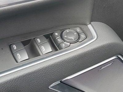 2025 GMC Sierra 3500 HD Denali DRW
