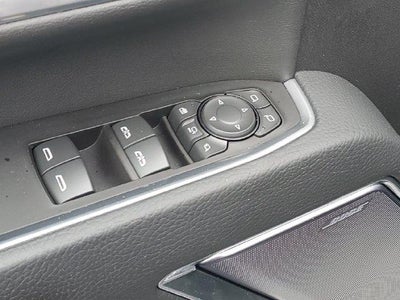 2025 GMC Sierra 3500 HD Denali DRW