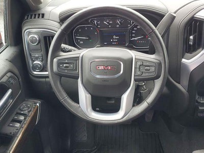 2022 GMC Sierra 2500 HD SLE