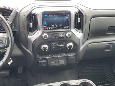 2022 GMC Sierra 2500 HD SLE