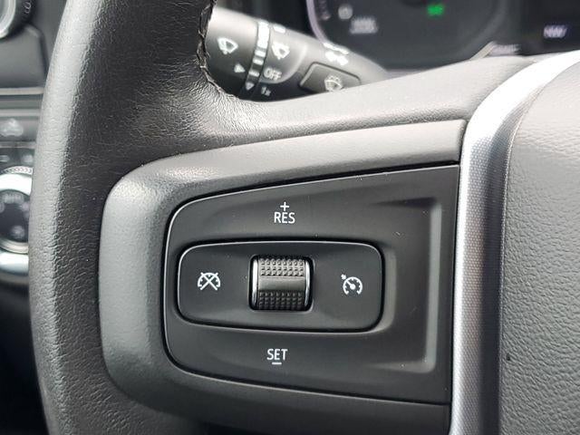 2022 GMC Sierra 2500 HD SLE