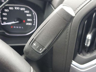 2022 GMC Sierra 2500 HD SLE
