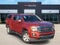 2016 GMC Canyon 4WD SLE