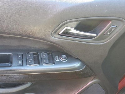 2016 GMC Canyon 4WD SLE