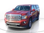 2016 GMC Canyon 4WD SLE