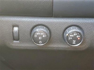 2016 GMC Canyon 4WD SLE