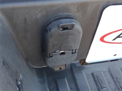 2016 GMC Canyon 4WD SLE