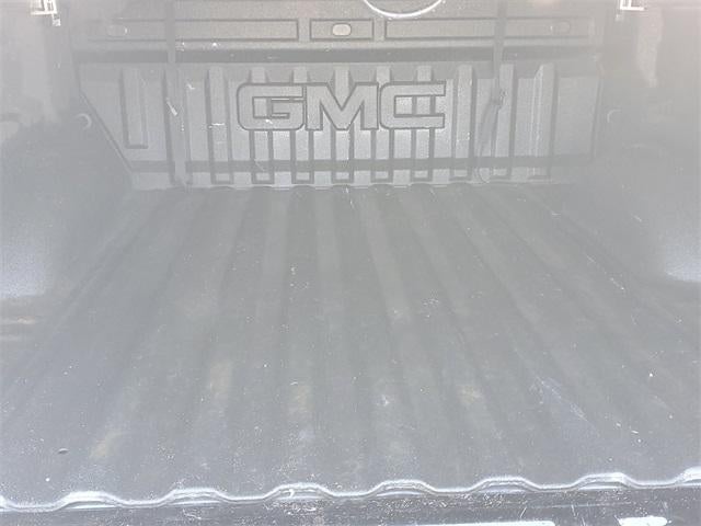 2019 GMC Canyon 4WD SLE