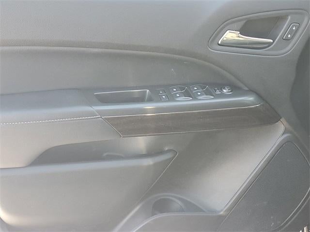 2019 GMC Canyon 4WD SLE