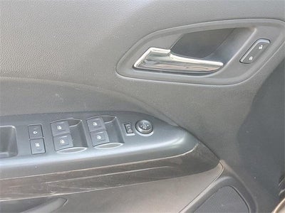 2019 GMC Canyon 4WD SLE