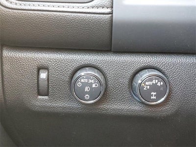 2019 GMC Canyon 4WD SLE