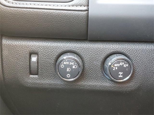 2019 GMC Canyon 4WD SLE