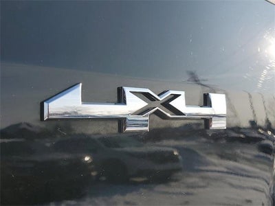 2019 GMC Canyon 4WD SLE