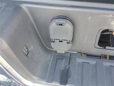 2019 GMC Canyon 4WD SLE