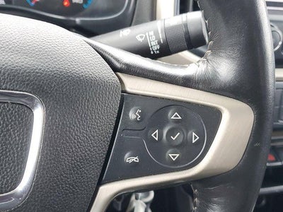 2018 GMC Canyon 4WD Denali