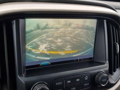 2018 GMC Canyon 4WD Denali