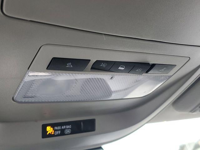 2018 GMC Canyon 4WD Denali