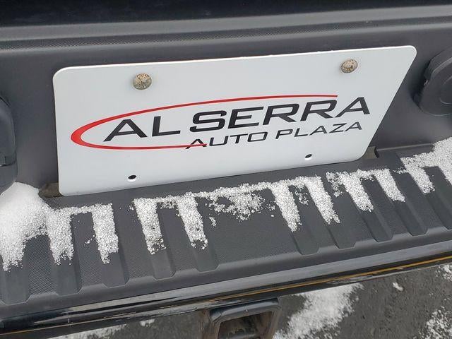 2018 GMC Canyon 4WD Denali