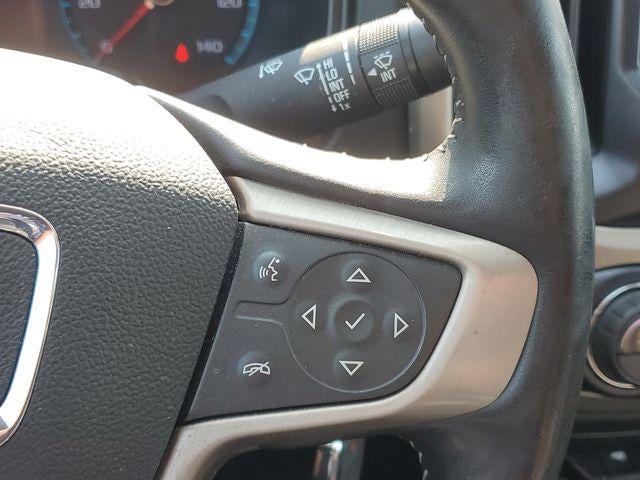 2021 GMC Canyon 4WD Denali