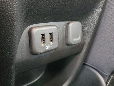 2022 GMC Canyon Denali