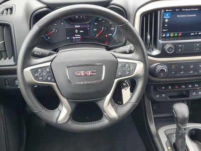 2022 GMC Canyon Denali
