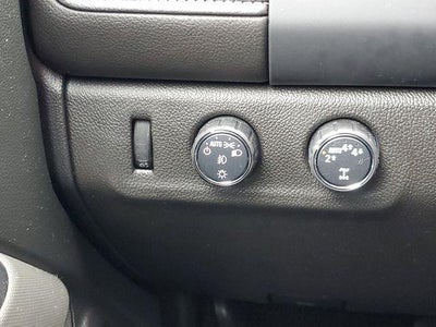 2022 GMC Canyon Denali